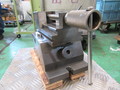 JAM/日本オートマチックマシン 精密多次元バイス 口金幅90mm 高40mm 開120mm