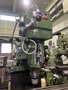 大隈豊和 ラム型フライス STM2R