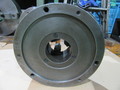 不明 3爪チャック 【3爪チャック】φ230mm