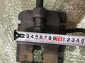 不明 バイス 口幅100mm 口高25mm 口開87mm
