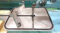 北新機械 キーシーター HS-670