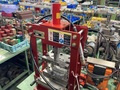 マサダ製作所 10T油圧プレス MTP-10HP