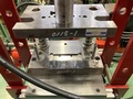 マサダ製作所 10T油圧プレス MTP-10HP