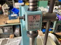 横浜工業 ハンドプレス YKP-300