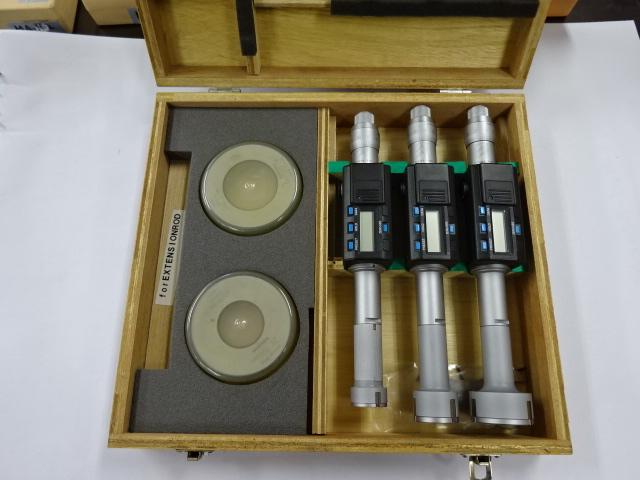 デジタルホールテスト Mitutoyo ミツトヨ Htd 50fst 中古機械ならマシンライフ