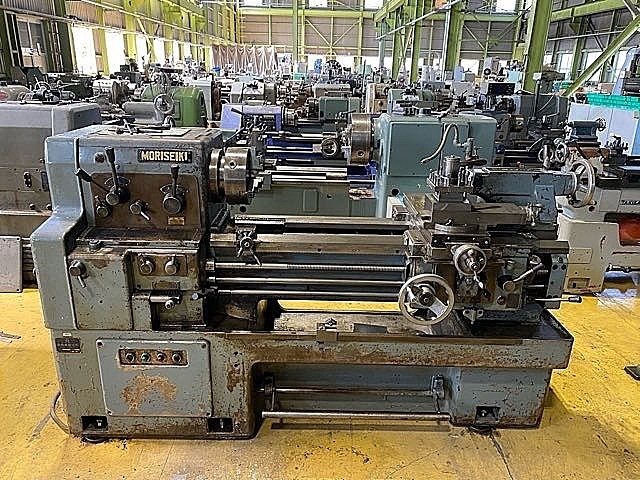 大日金属工業 汎用旋盤 DLG-SH 63x150 | マシンライフ 大日金属工業 汎用旋盤 DLG-SH 63x150 | マシンライフ