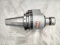 聖和精機 オイルホールホルダー BT50-OH-CTM20-175
