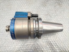BIG 高速スピンドル BBT50-GTG6