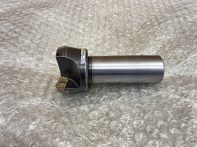 イスカル フェイスミルカッター F75A-D50-S
