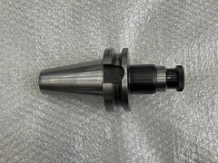 聖和精機 タップホルダー BT50-TPC20-120