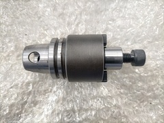 KENNAMETAL フェイスミルアーバー K40XTS-FMC22-45