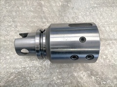 ヤマザキマザック 切削ホルダー KM63 INTEGREX300用