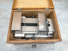 ヒカリ 傾斜精密バイス HSL-130