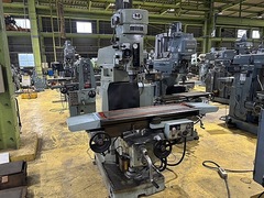 春日 ラム型フライス FX-800