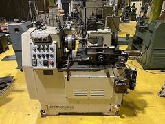 日藤工機 ポリゴンマシン PC-125