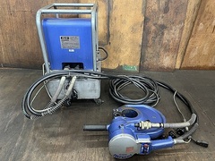 日東工器 油圧パンチャー HS11-1624