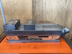 北川 パワーバイス VQ160