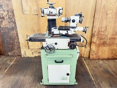 伊藤製作所 工具研削盤 DP-620