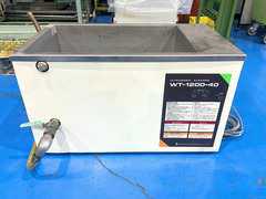 ホンダ 超音波洗浄機 WT-1200-40