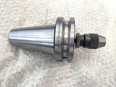 ALBRECHT ドリルチャック 6.5
