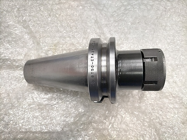 MST コレットホルダー BT50-CTA25-105