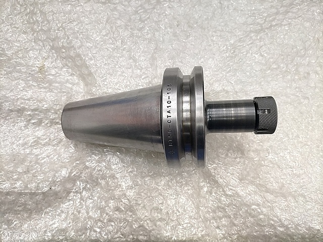 MST コレットホルダー BT50-CTA10-105