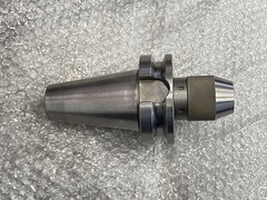 ユキワ精工 ドリルチャック BT50-LC13F-105