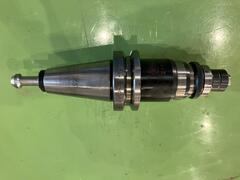 日研工作所NIKKEN タップホルダー BT40-Z12-90