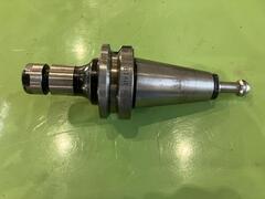 日研工作所NIKKEN スリムチャック BT40-SK10-90