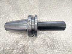 日研 モールステーパーホルダー BT50-MTA3-150