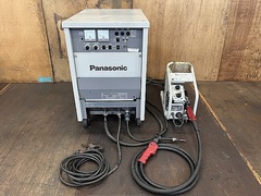 パナソニック 半自動溶接機 YD-500KR2 | マシンライフ パナソニック 半自動溶接機 YD-500KR2 | マシンライフ