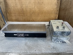 カネテック 電磁チャック KET-1545-212B