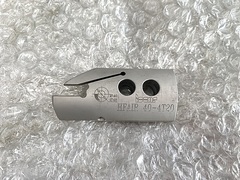 イスカル バイトホルダー HFAIR 40-T20