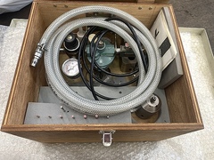 ナカニシ 高速スピンドル PLANET1500