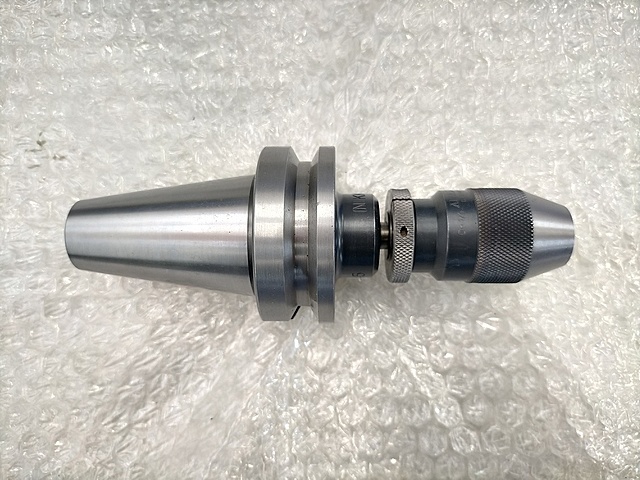 日研 ドリルチャック BT40-JTA1-45