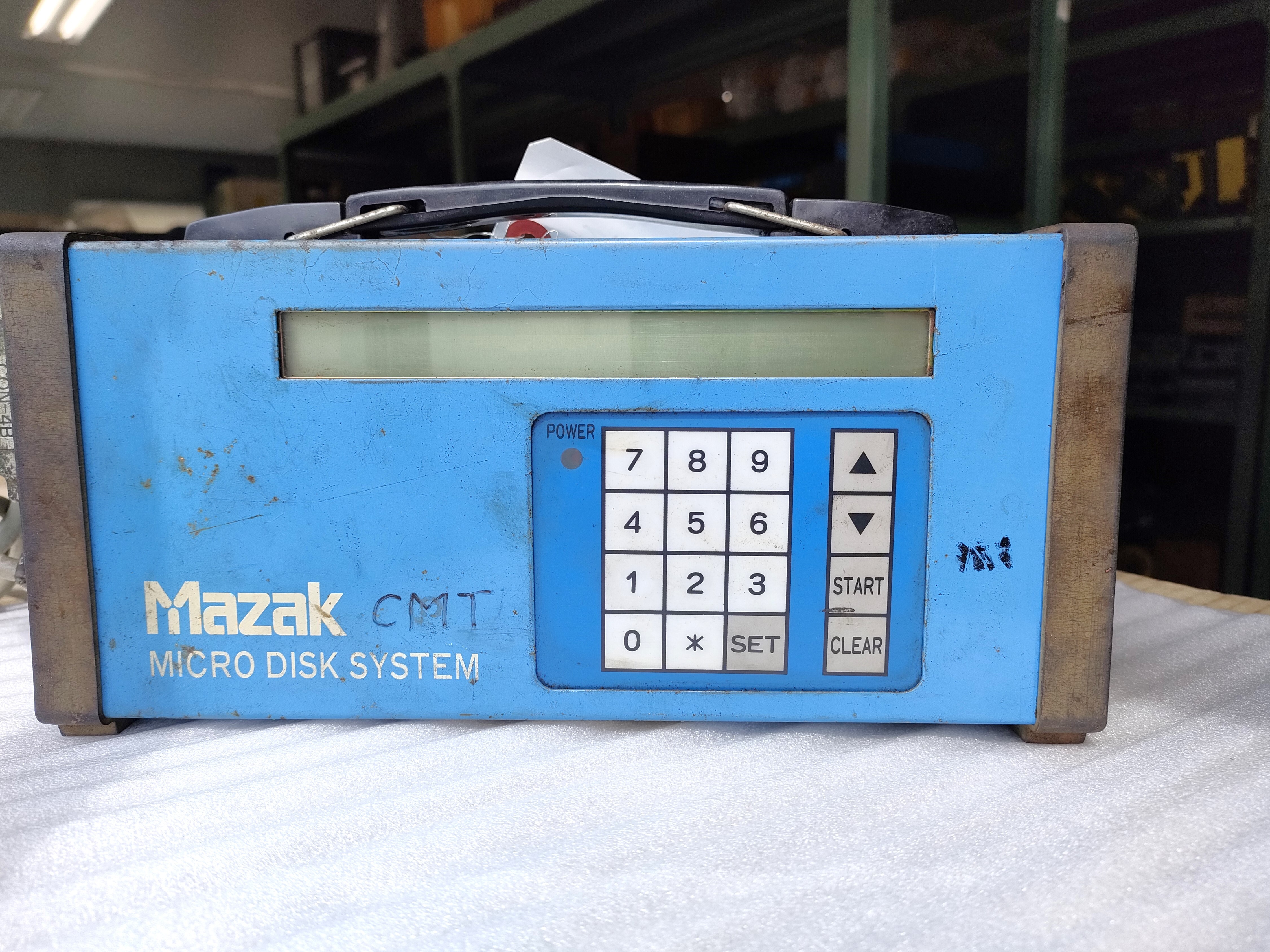 ソニーマグネスケール デジタルカウンター LH71A-1 | マシンライフ ソニーマグネスケール デジタルカウンター LH71A-1 | マシンライフ