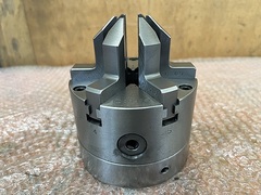 小林鉄工 ドリル研磨用スクロールチャック DC-6J-4