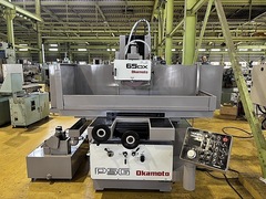 岡本工作 平面研削盤 PSG-65DX