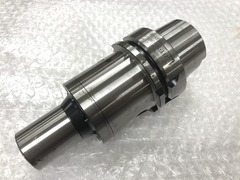 日研工作所|NIKKEN ミニミニチャック 高速回転 HSK63A-MMC12C-117