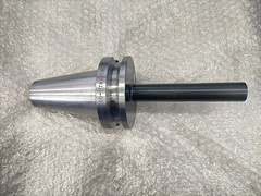 BIG モールステーパーホルダー BT50-MTA1-180