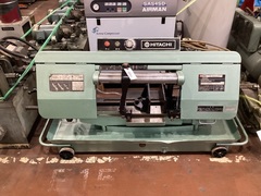 日立 バンドソー CB22FA