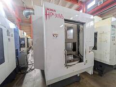 KIRA ドリリングセンター HPC-30VB