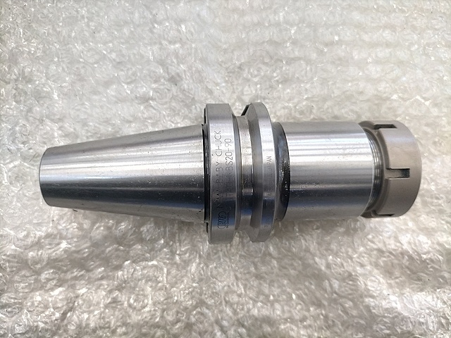 BIG コレットホルダー BT40-NBS20-90