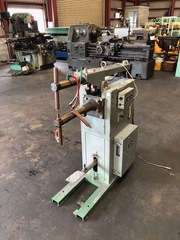 ダイデン 足踏みスポット溶接機 SU-15