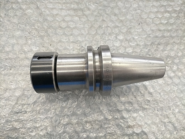 MST コレットホルダー BT40-CTH20-90