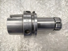 黒田精工 コレットホルダー HSK A 63-CMA13-90