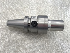 日研 コレットホルダー NBT30-MMC12C-105-AA