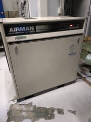 11kwコンプレッサー SAS11RD-6C