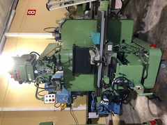 大隈豊和 立フライス STM-2R