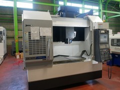 オークマ 立形マシニングセンタ GENOS M560-V